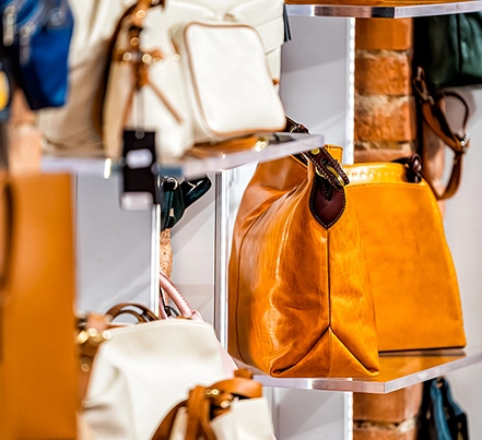 가방 보안 태그