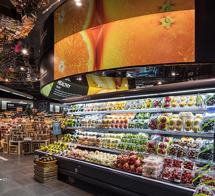 소매 보안 태그