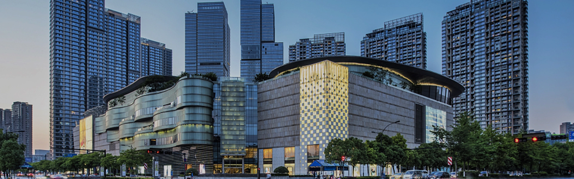 소매에 있는 EAS & RFID 제품